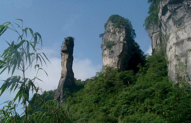 廈門、鼓浪嶼、永定土樓、集美雙飛四日游（熱賣）